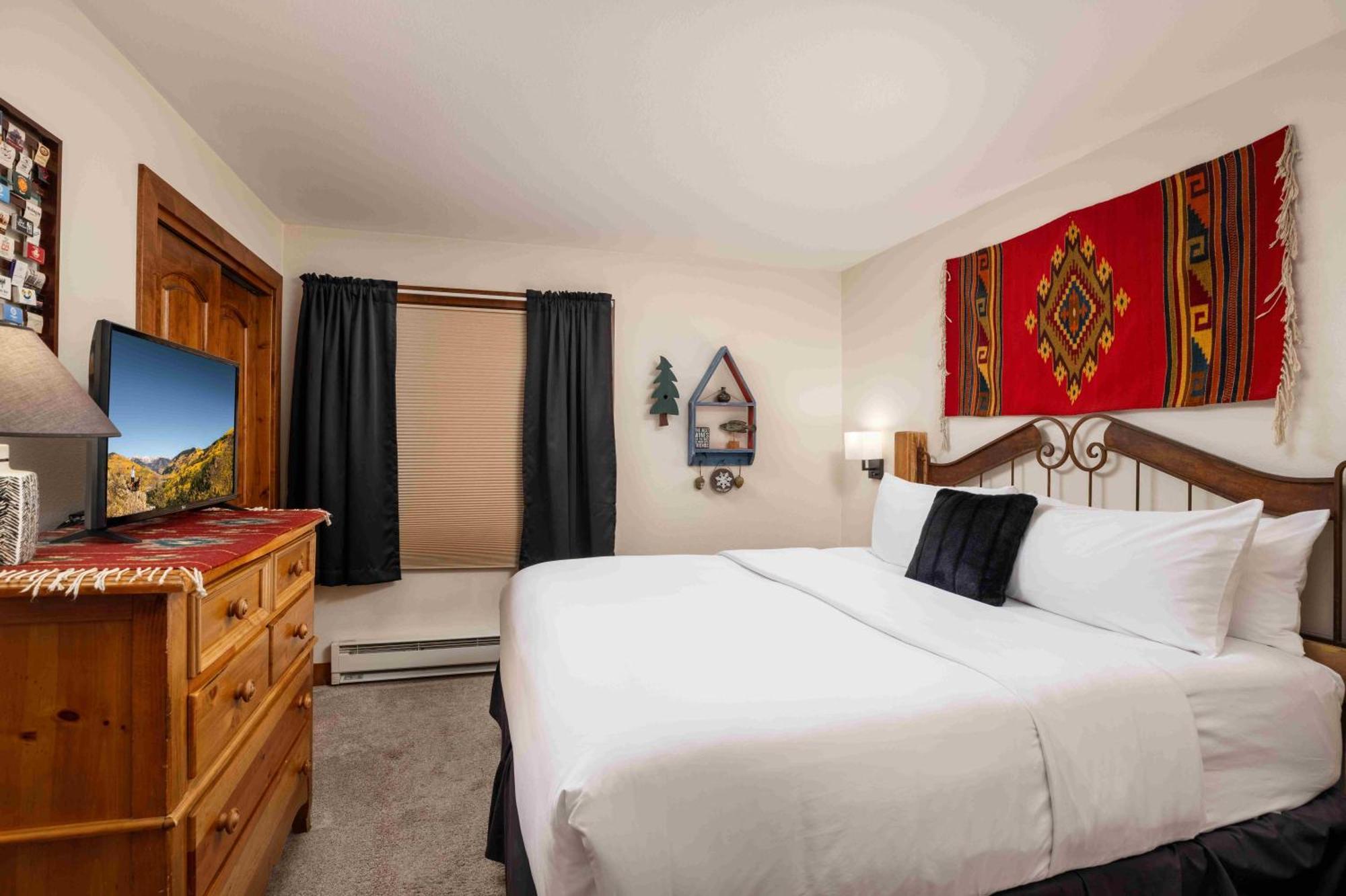 Montaneros In Vail Apartment Ngoại thất bức ảnh