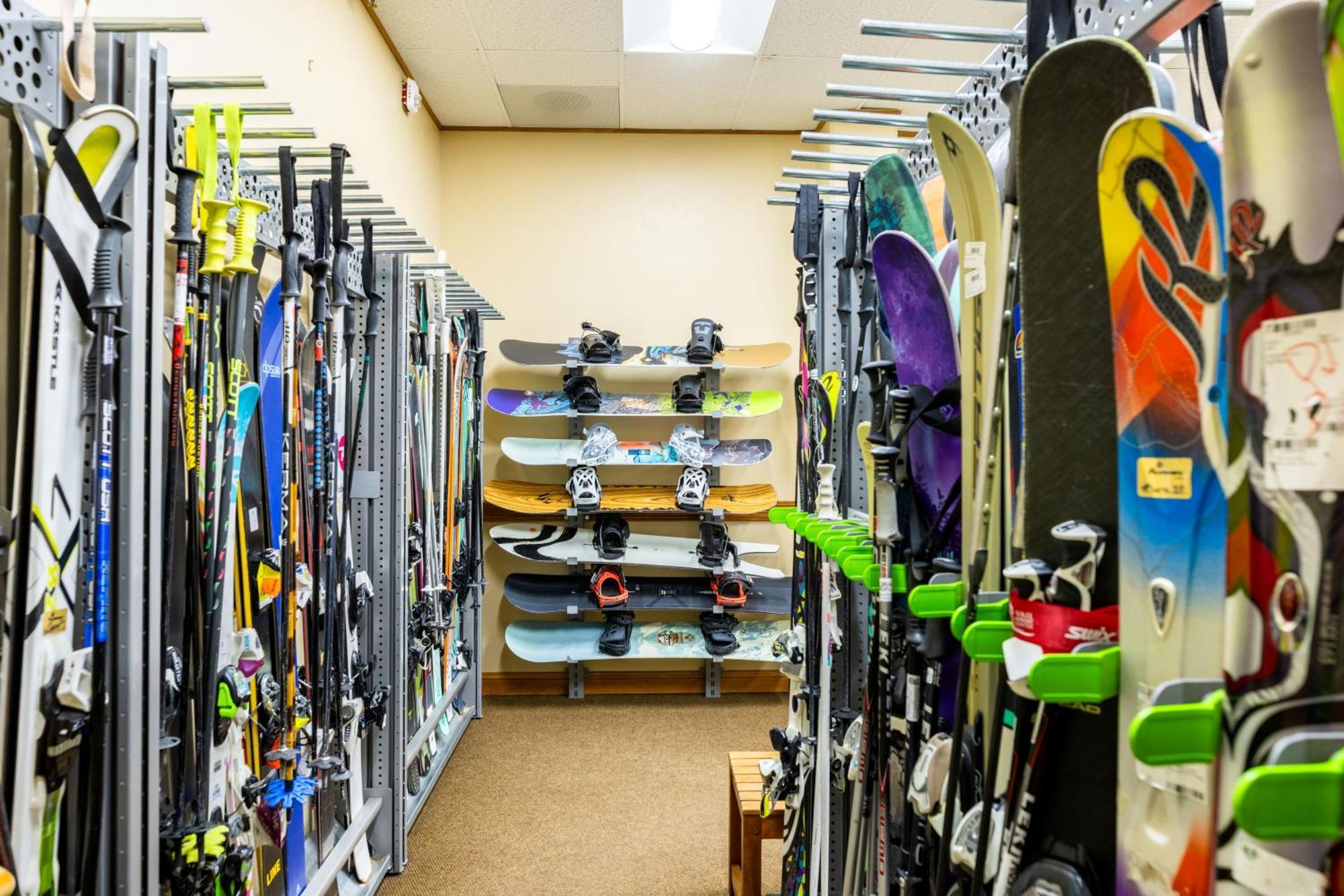 Montaneros In Vail Apartment Ngoại thất bức ảnh