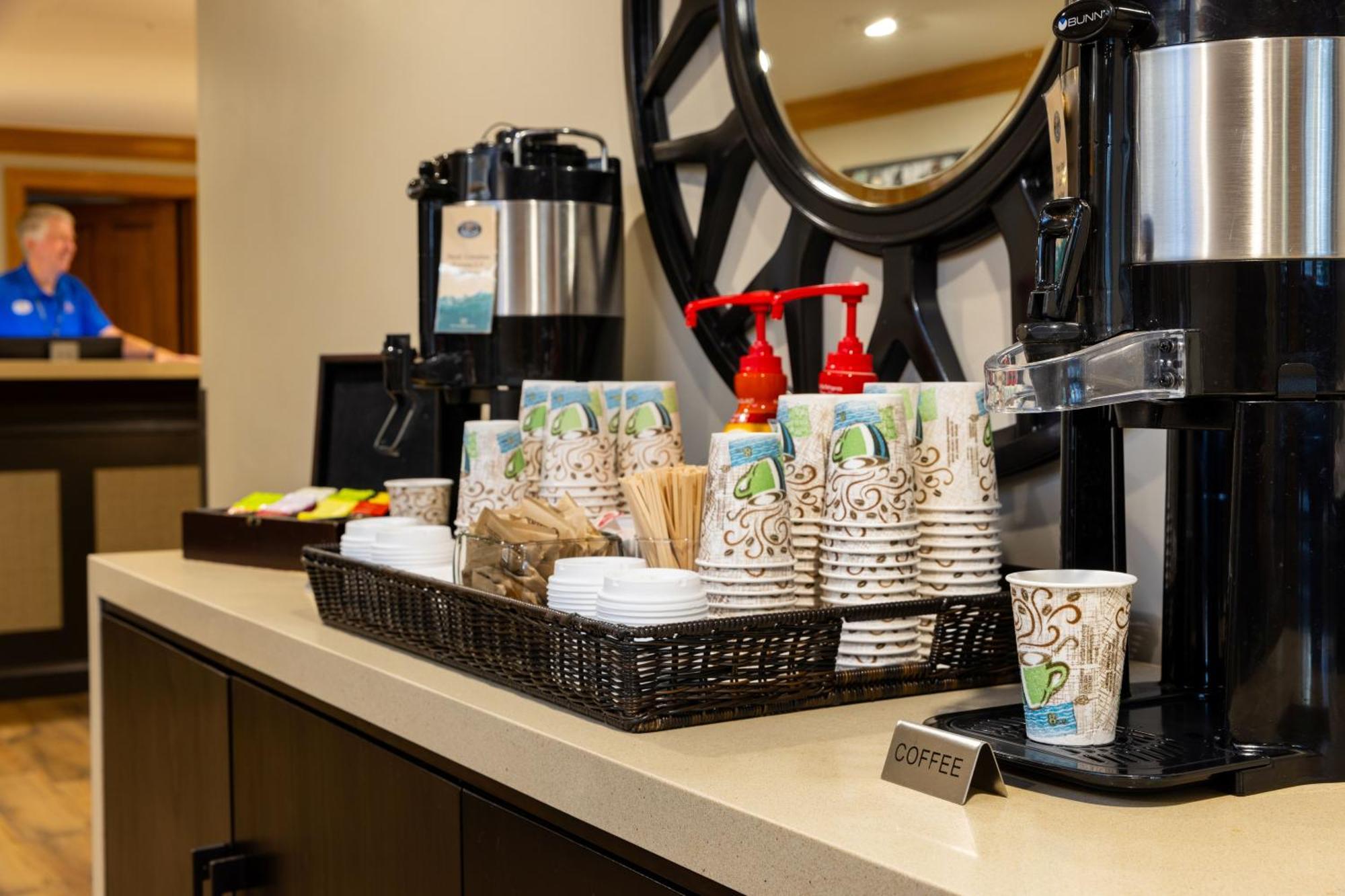 Montaneros In Vail Apartment Ngoại thất bức ảnh