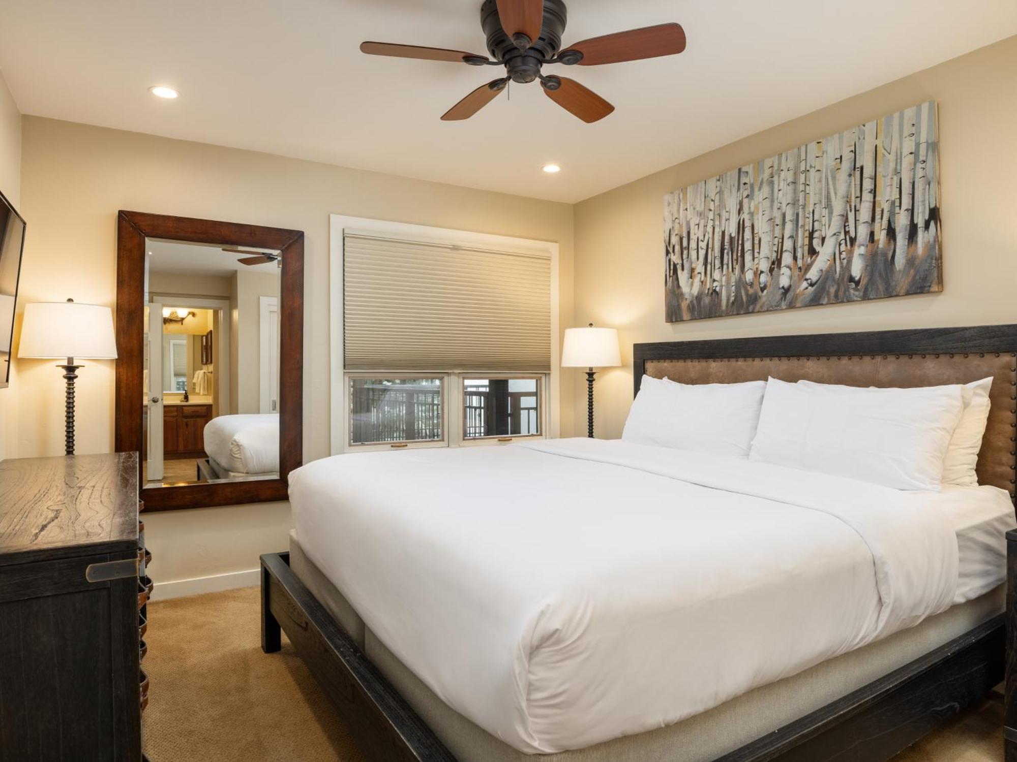 Montaneros In Vail Apartment Ngoại thất bức ảnh