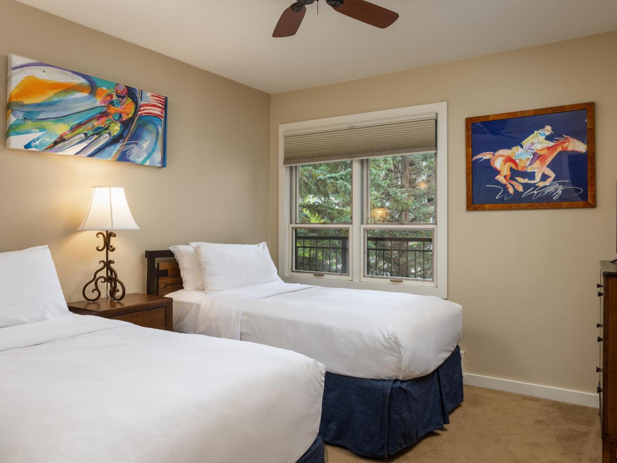 Montaneros In Vail Apartment Ngoại thất bức ảnh