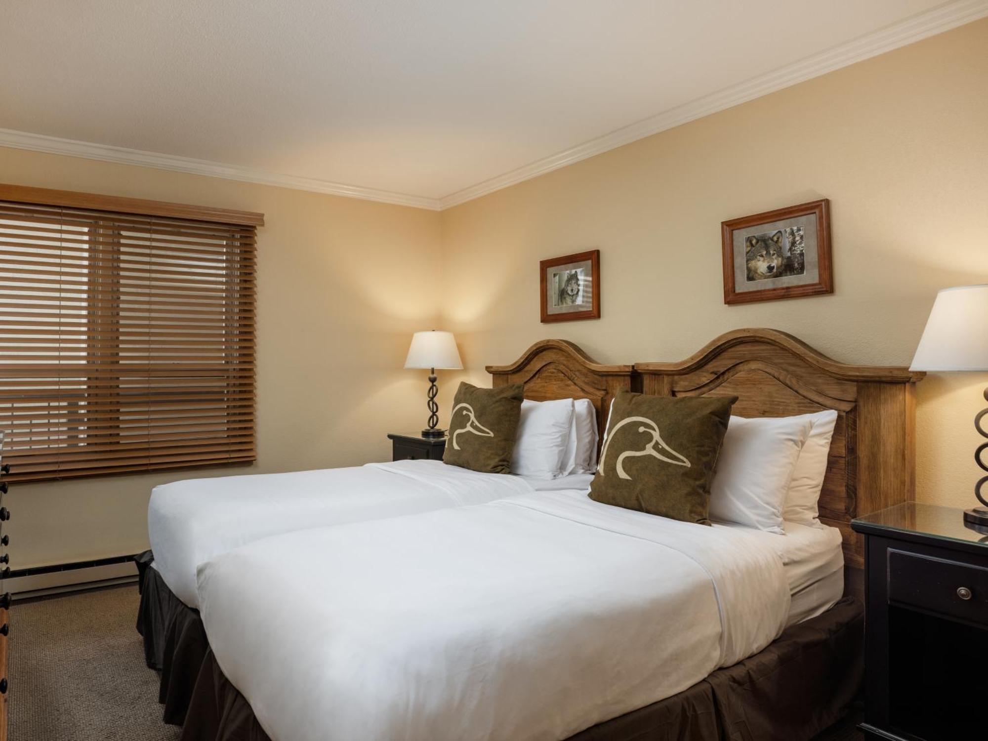 Montaneros In Vail Apartment Ngoại thất bức ảnh