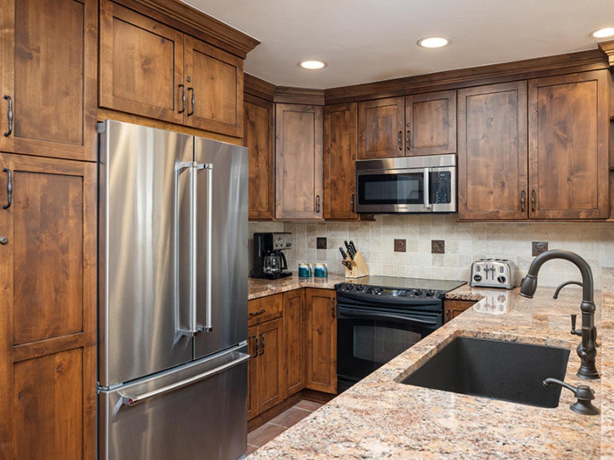 Montaneros In Vail Apartment Ngoại thất bức ảnh