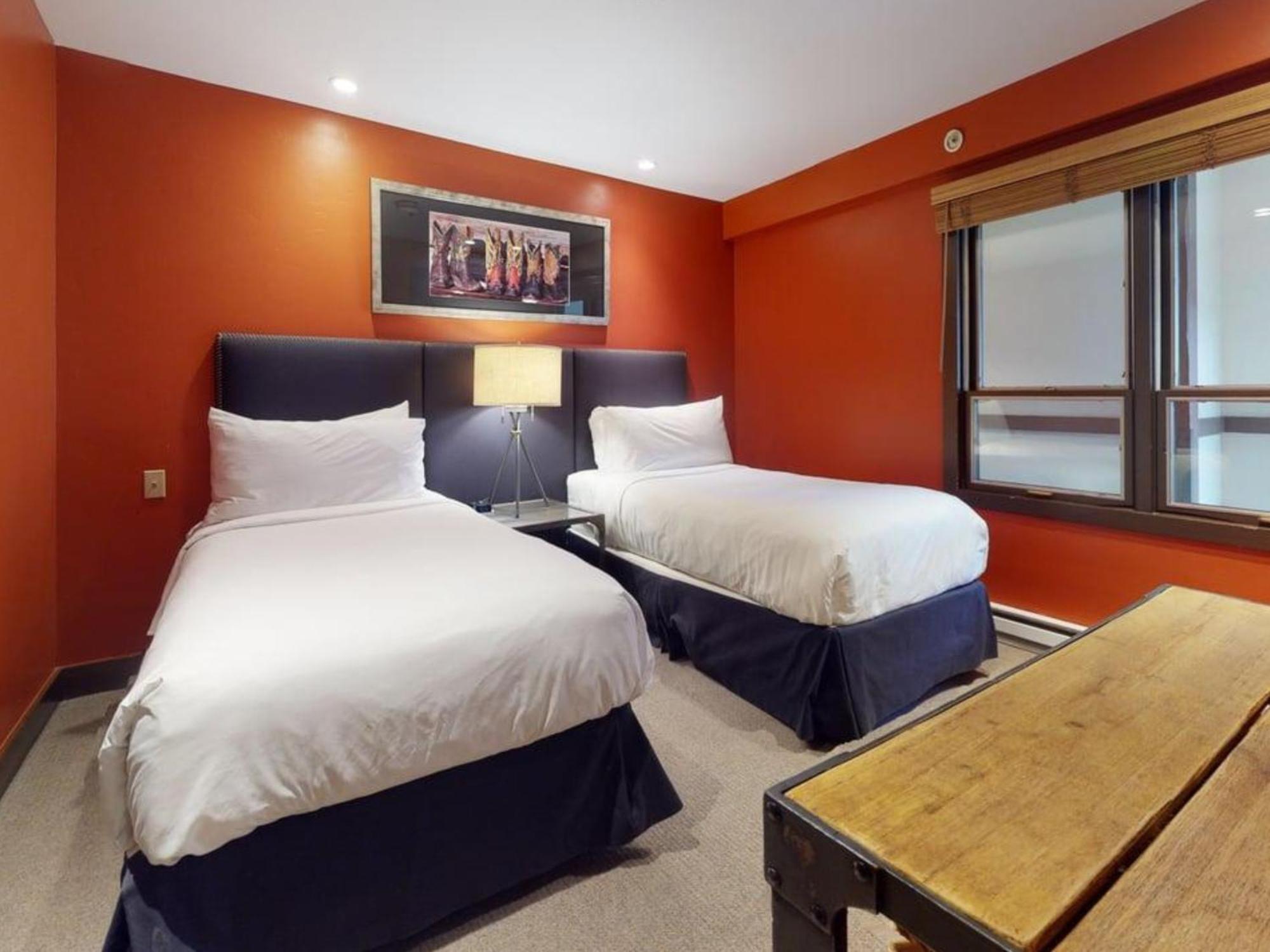 Montaneros In Vail Apartment Ngoại thất bức ảnh