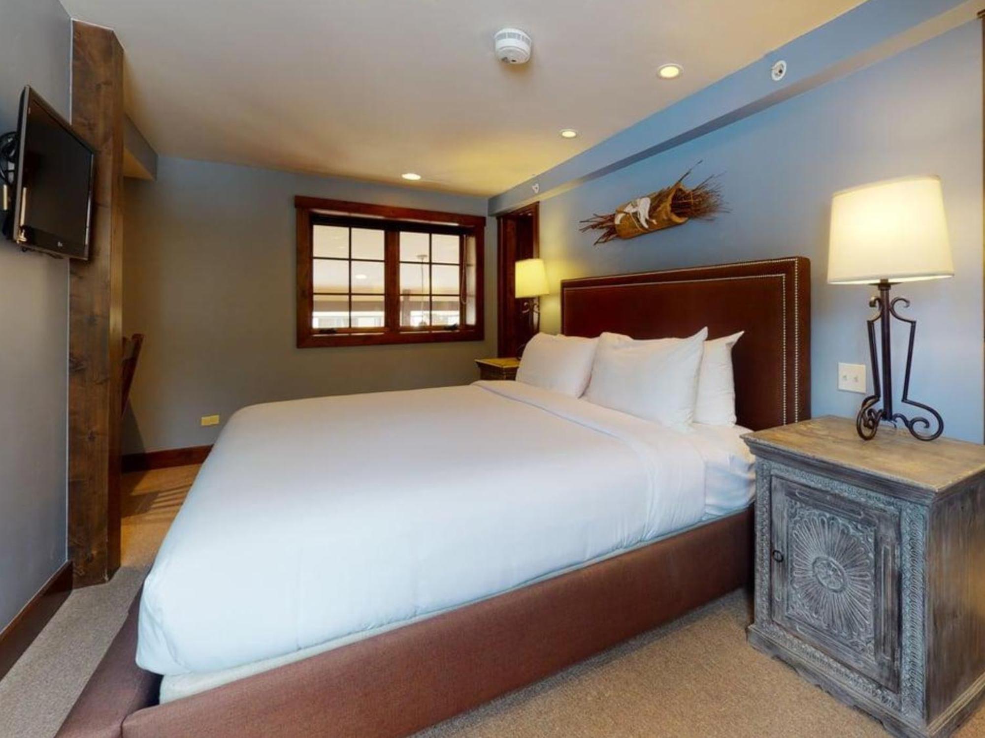 Montaneros In Vail Apartment Ngoại thất bức ảnh