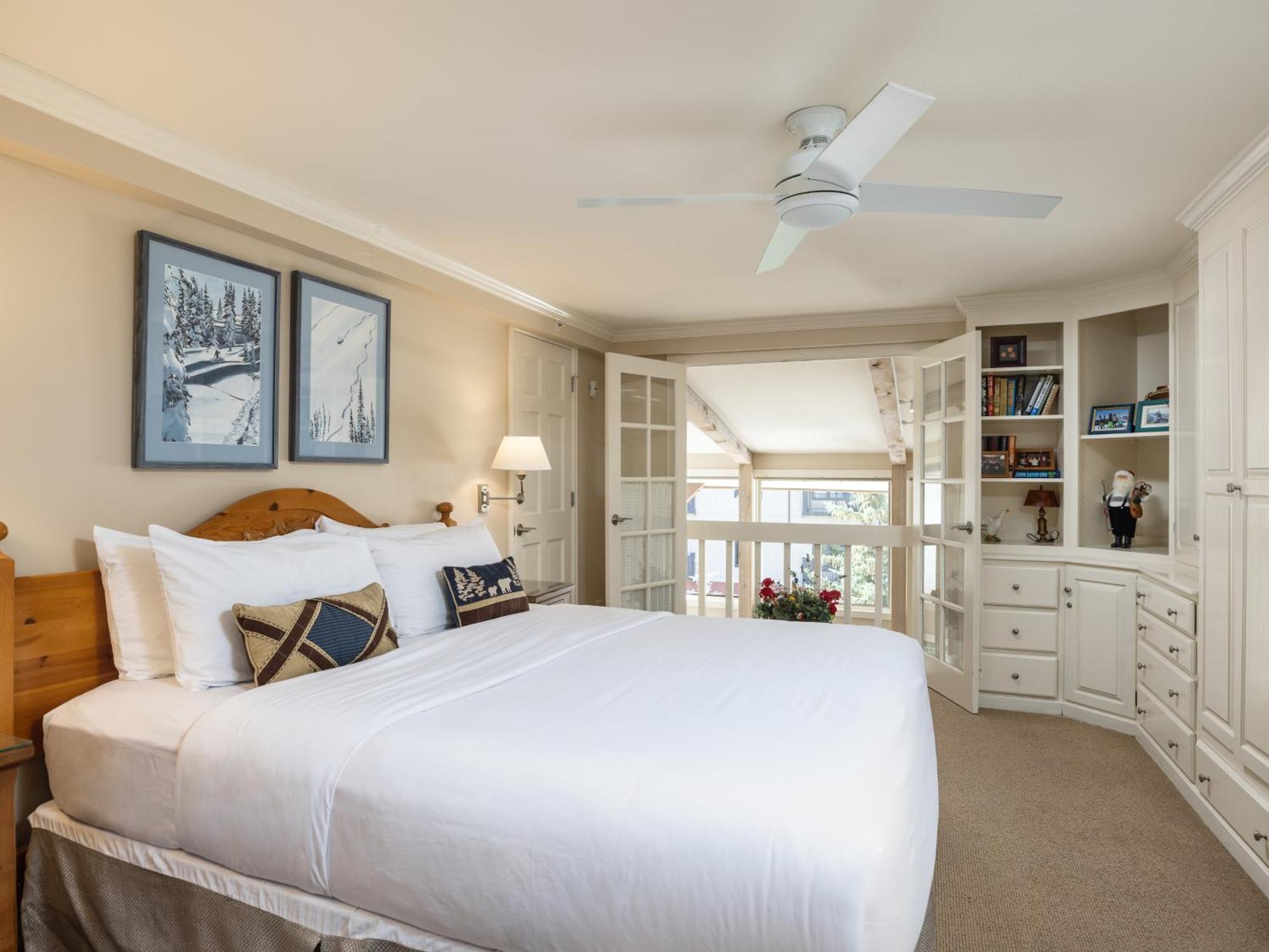 Montaneros In Vail Apartment Ngoại thất bức ảnh
