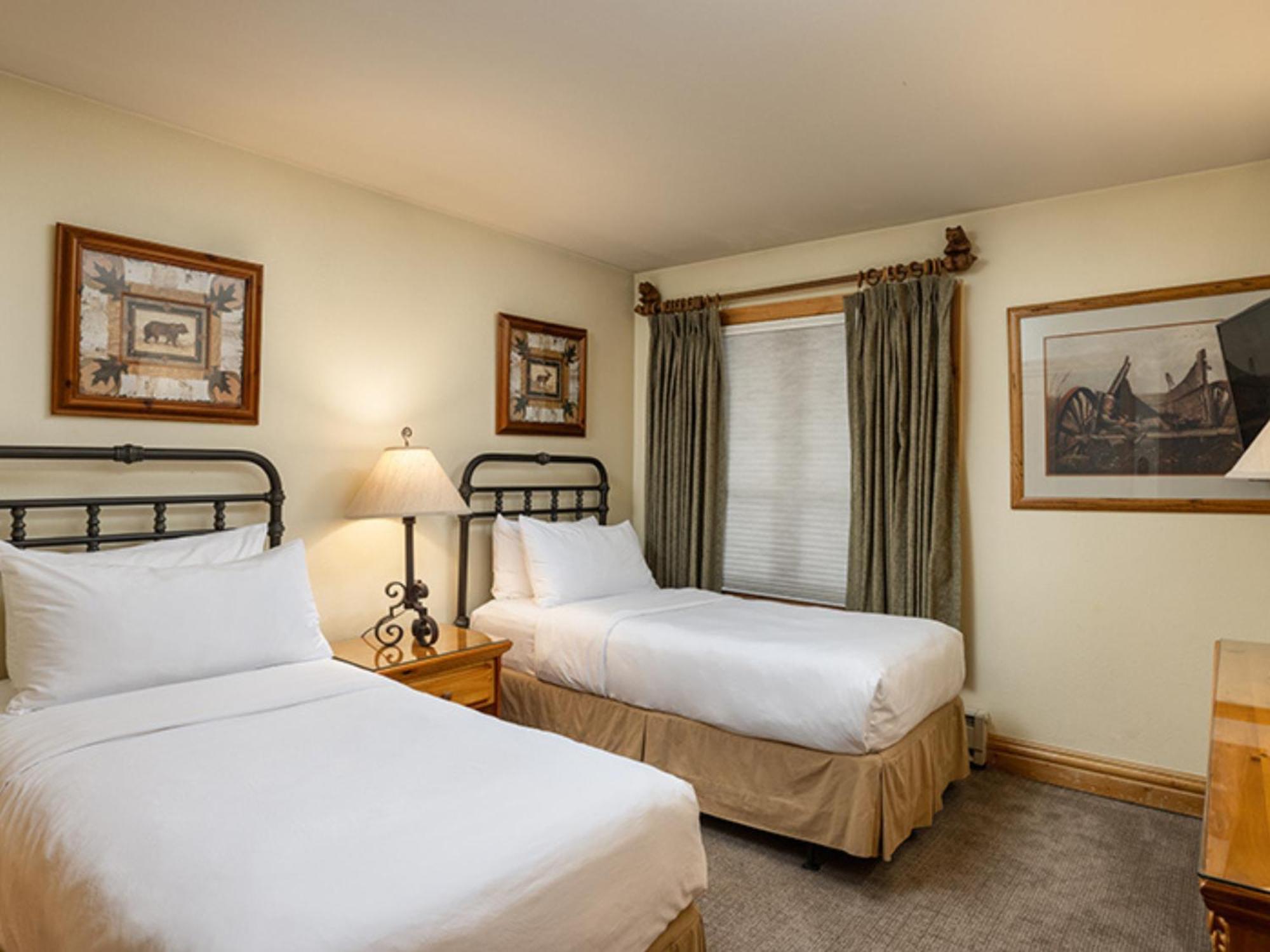 Montaneros In Vail Apartment Ngoại thất bức ảnh