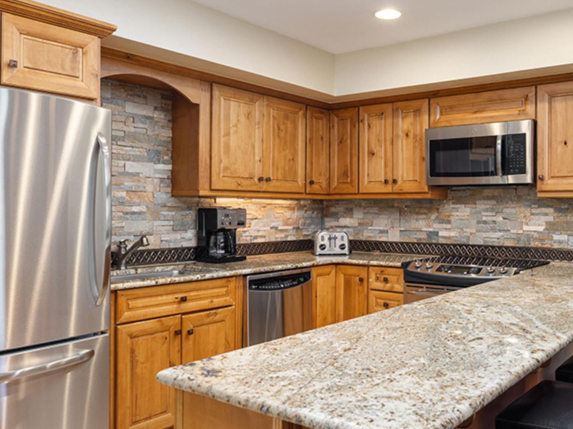 Montaneros In Vail Apartment Ngoại thất bức ảnh