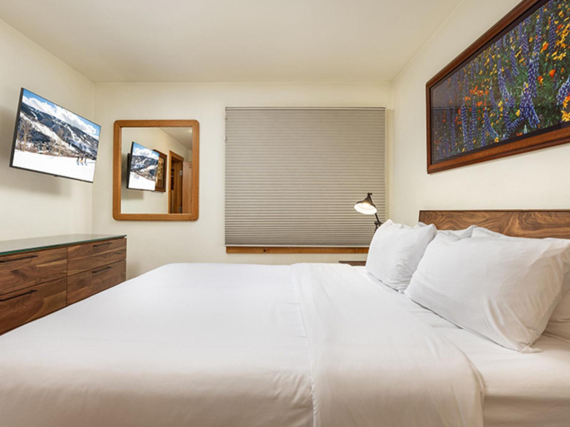 Montaneros In Vail Apartment Ngoại thất bức ảnh