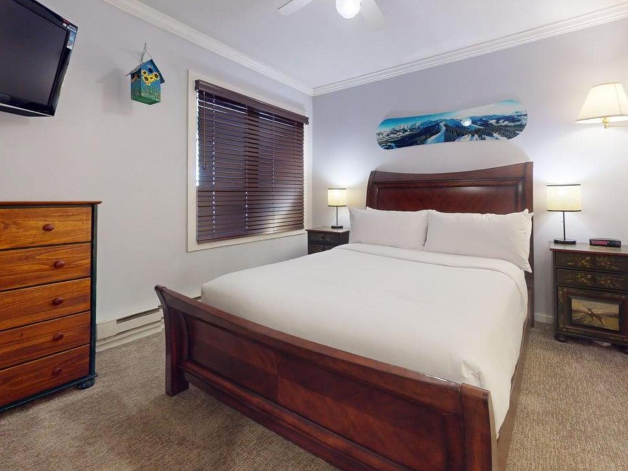 Montaneros In Vail Apartment Ngoại thất bức ảnh