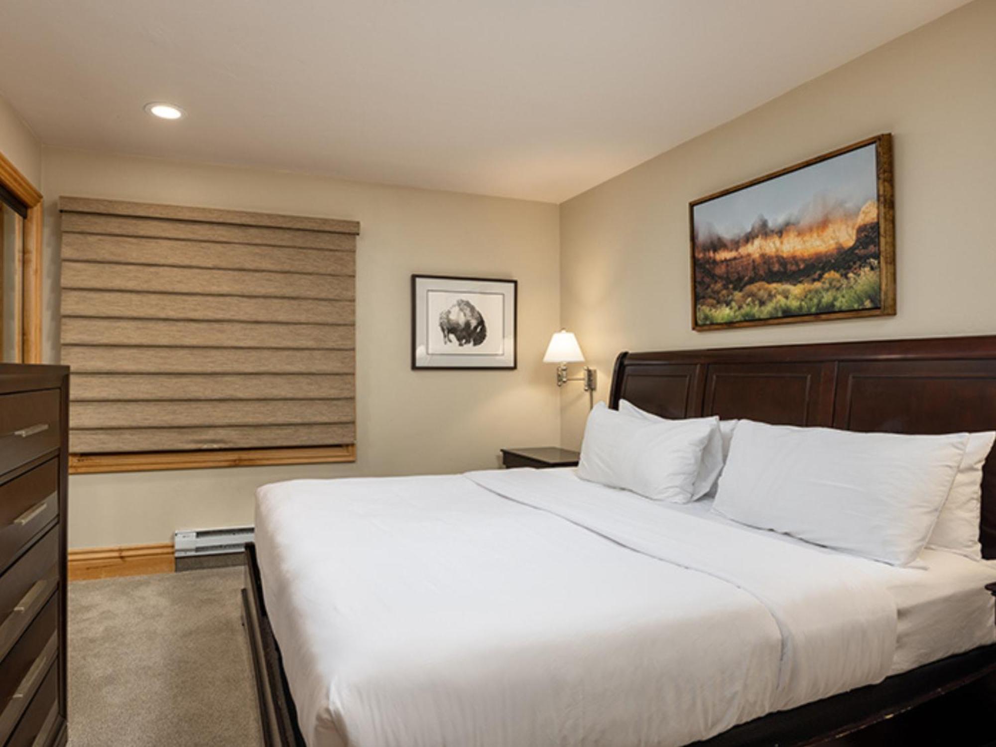 Montaneros In Vail Apartment Ngoại thất bức ảnh