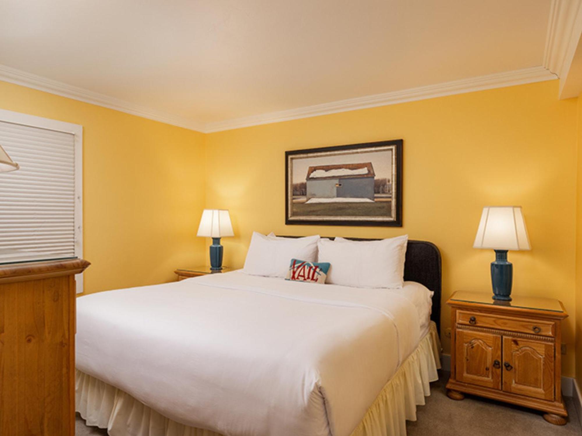Montaneros In Vail Apartment Ngoại thất bức ảnh