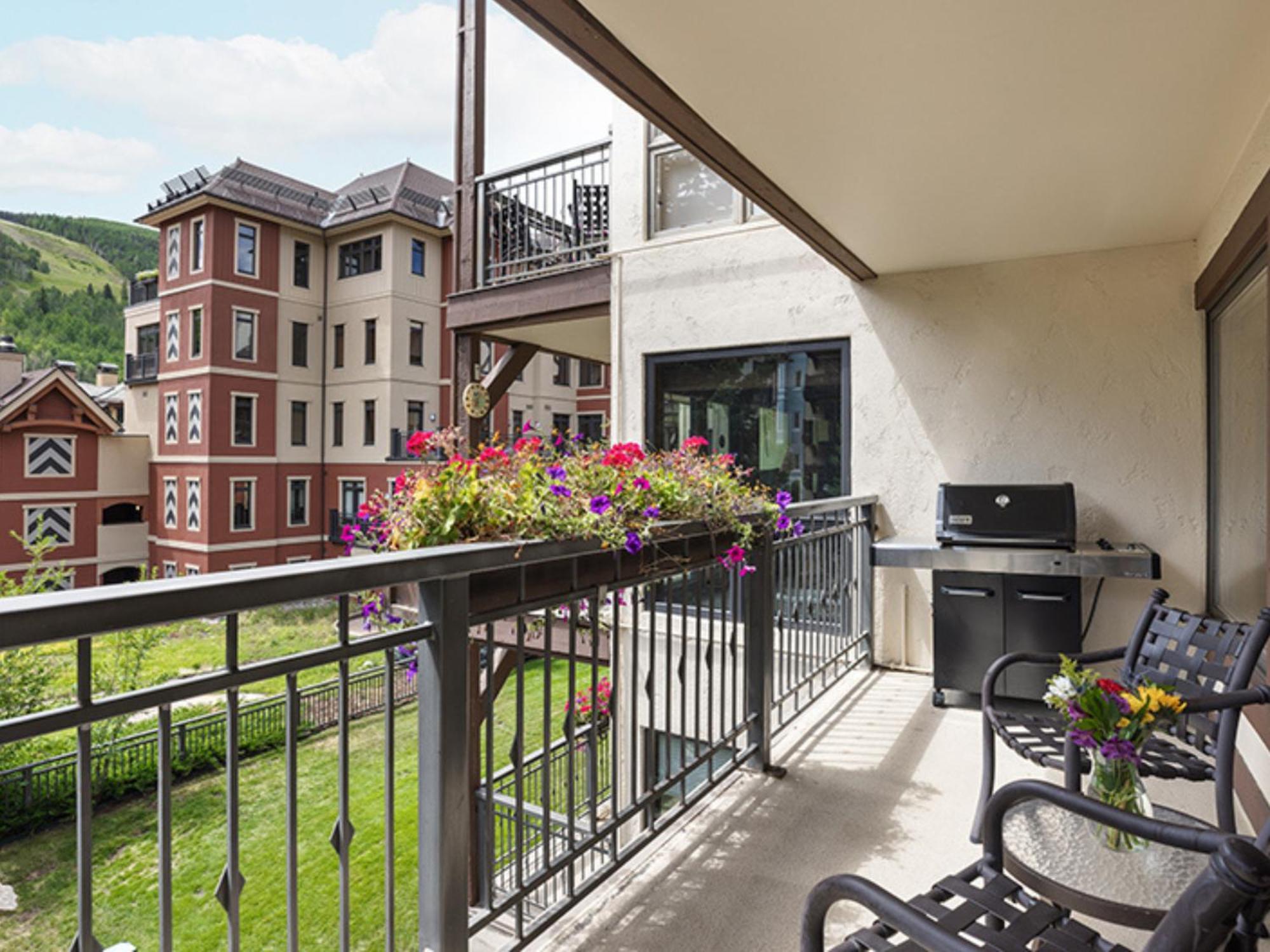 Montaneros In Vail Apartment Ngoại thất bức ảnh