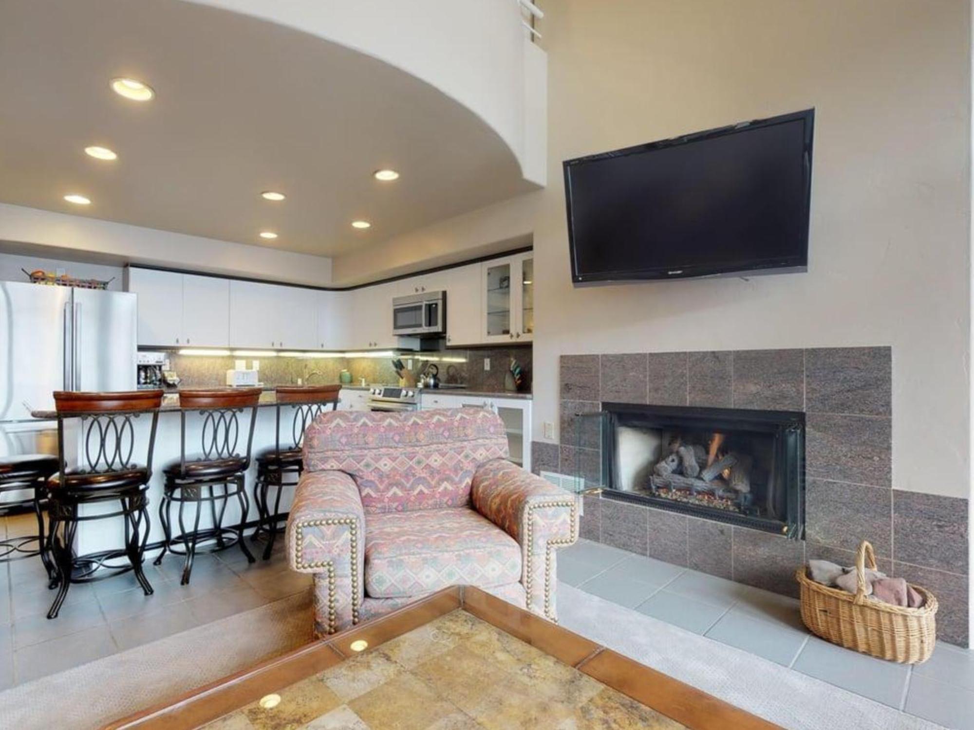 Montaneros In Vail Apartment Ngoại thất bức ảnh